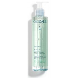 Caudalie Vinoclean Acqua Micellare struccante delicato viso e occhi