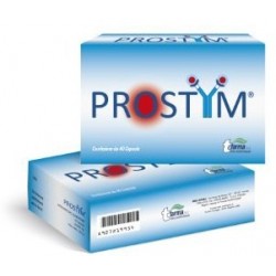 Prostym integratore per prostata e vie urinarie 30 capsule