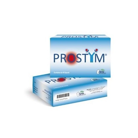 Prostym integratore per prostata e vie urinarie 30 capsule