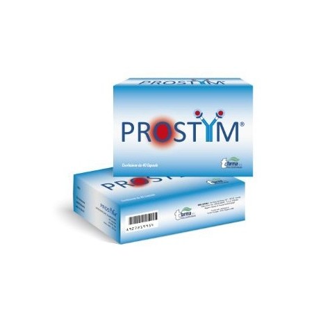 Prostym integratore per prostata e vie urinarie 30 capsule Prostym integratore per prostata e vie urinarie 30 capsule