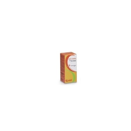 Candioli Avis Canto integratore per ornitologia 20 g Candioli Avis Canto integratore per ornitologia 20 g