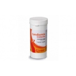 Candiomix Crescita integratore multivitaminico per ornitologia 100 g