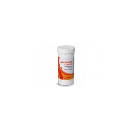 Candiomix Crescita integratore multivitaminico per ornitologia 100 g Candiomix Crescita integratore multivitaminico per ornitologia 100 g
