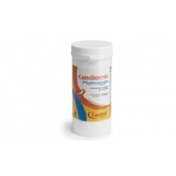 Candioli Candiomix Piumaggio integratore per ornitologia 100 g
