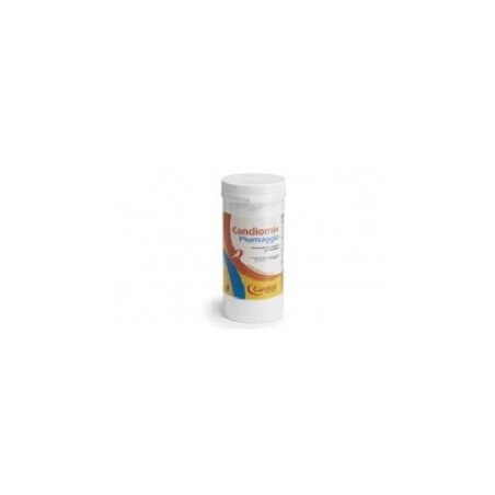 Candioli Candiomix Piumaggio integratore per ornitologia 100 g Candioli Candiomix Piumaggio integratore per ornitologia 100 g