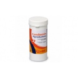 Candioli Candiomix Riproduzione integratore per ornitologia 100 g