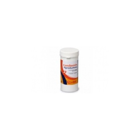 Candioli Candiomix Riproduzione integratore per ornitologia 100 g Candioli Candiomix Riproduzione integratore per ornitologia 100 g