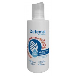 Candioli Defense Gel mani protettivo antibatterico igienizzante 150 ml