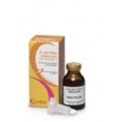 Candioli E-Vit Plus integratore stimolante della fertilità per ornitologia 20 ml