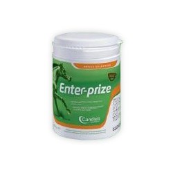 Candioli Enter-prize integratore per il benessere intestinale dei cavalli sportivi 450 g