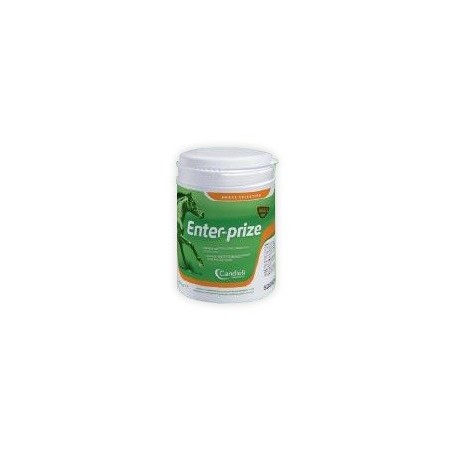 Candioli Enter-prize integratore per il benessere intestinale dei cavalli sportivi 450 g Candioli Enter-prize integratore per il benessere intestinale dei cavalli sportivi 450 g