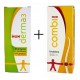 Candioli Mom Derma 3 Shampoo 200 ml + Emulsione 100 g ristrutturante per capelli post trattamento pidocchi