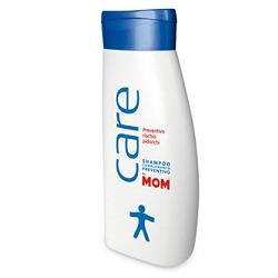 Candioli Mom Care Shampoo preventivo per i pidocchi 250 ml