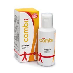 Candioli Mom Combi emulsione contro pidocchi e lendini 100 g