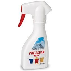 Candioli Mom Pre Clean spray per tessuti e indumenti infestati da pidocchi 150 ml
