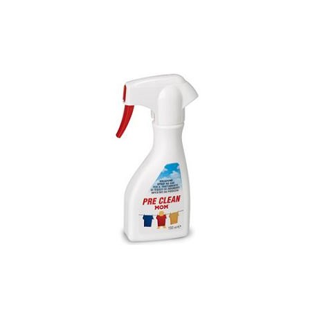 Candioli Mom Pre Clean spray per tessuti e indumenti infestati da pidocchi 150 ml