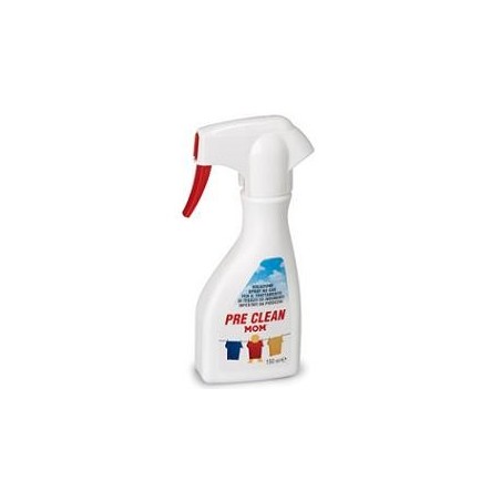 Candioli Mom Pre Clean spray per tessuti e indumenti infestati da pidocchi 150 ml Candioli Mom Pre Clean spray per tessuti e indumenti infestati da pidocchi 150 ml