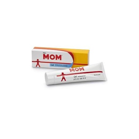 Candioli Neo MOM Gel locale anti parassitario per pidocchi del capo e del pube 40 g Candioli Neo MOM Gel locale anti parassitario per pidocchi del capo e del pube 40 g