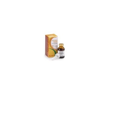 Candioli Vitaminico Liquido - Integratore ricostituente per ornitologia Candioli Vitaminico Liquido - Integratore ricostituente per ornitologia