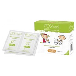 Steve Jones Buona PEGinpol integratore lassativo per bambini 20 bustine