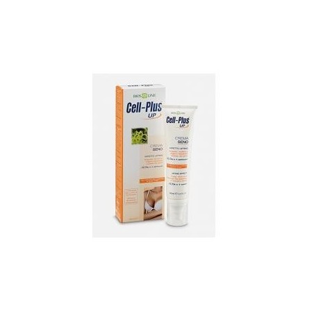 Bios Line Cell-Plus UP Crema seno effetto lifting rassodante 100 ml Bios Line Cell-Plus UP Crema seno effetto lifting rassodante 100 ml