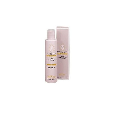 Bios Line Nature's Olio da massaggio rilassante emolliente corpo 150 ml Bios Line Nature's Olio da massaggio rilassante emolliente corpo 150 ml