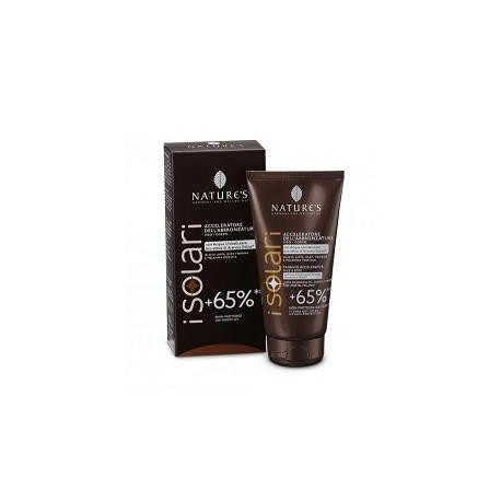 Bios Line Nature's I Solari acceleratore intensificante dell'abbronzatura 150 ml