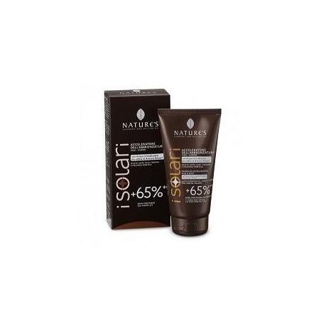 Bios Line Nature's I Solari acceleratore intensificante dell'abbronzatura 150 ml Bios Line Nature's I Solari acceleratore intensificante dell'abbronzatura 150 ml