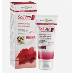 Bios Line SoliVen Crema per gambe pesanti e affaticate 100 ml