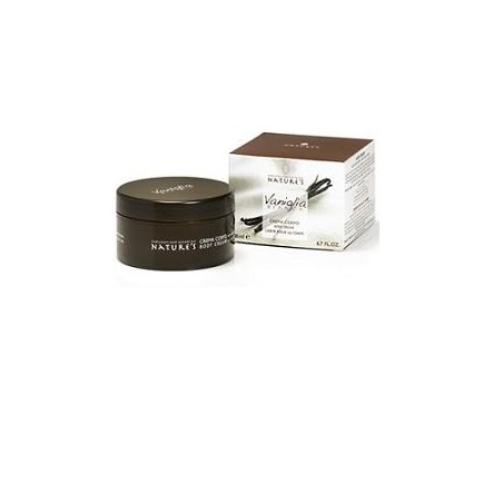 Bios Line Nature's Crema corpo vaniglia e albicocca 100 ml Bios Line Nature's Crema corpo vaniglia e albicocca 100 ml