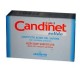 Uniderm Candinet Solido sapone con acido lattico per pelle sensibile 100 g