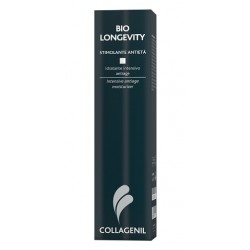 Collagenil Bio Longevity Stimolante Antietà viso crema contro l'invecchiamento 50 ml