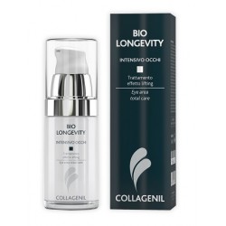 Collagenil Bio Longevity Intensivo Occhi trattamento liftante antirughe 30 ml