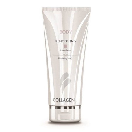 Collagenil Body Remodeling Trattamento crema corpo rimodellante 200 ml Collagenil Body Remodeling Trattamento crema corpo rimodellante 200 ml