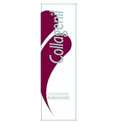 Collagenil Cleansing Detergente viso purificante idratante lenitivo 200 ml