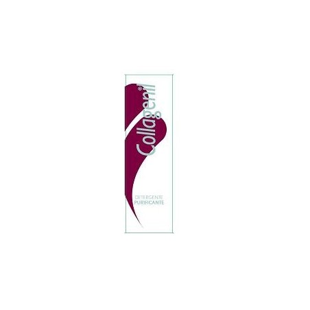 Collagenil Cleansing Detergente viso purificante idratante lenitivo 200 ml Collagenil Cleansing Detergente viso purificante idratante lenitivo 200 ml