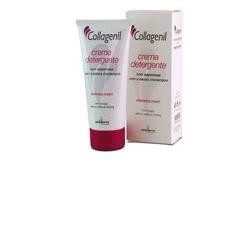 Collagenil Cleansing Detergente restitutivo viso per pelle delicata 200 ml
