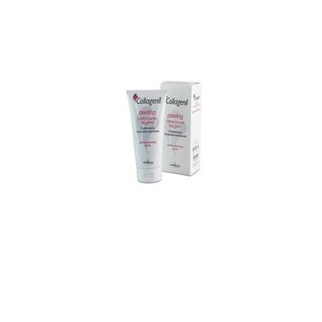 Collagenil Cleansing Soft Scrub detergente esfoliante purificante viso 200 ml Collagenil Cleansing Soft Scrub detergente esfoliante purificante viso 200 ml