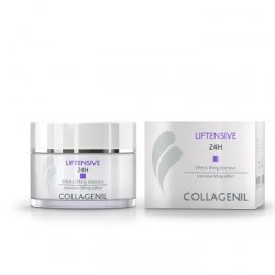 Collagenil Liftensive 24H Crema viso effetto lifting 50 ml