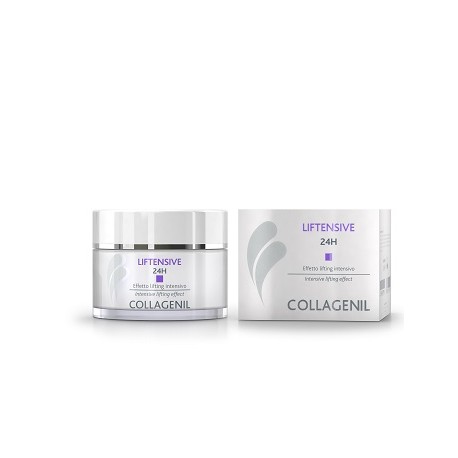 Collagenil Liftensive 24H Crema viso effetto lifting 50 ml