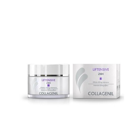 Collagenil Liftensive 24H Crema viso effetto lifting 50 ml Collagenil Liftensive 24H Crema viso effetto lifting 50 ml