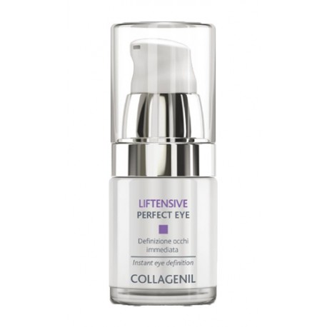 Collagenil Liftensive Perfect Eye Contorno occhi liftante immediato 15 ml