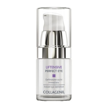 Collagenil Liftensive Perfect Eye Contorno occhi liftante immediato 15 ml Collagenil Liftensive Perfect Eye Contorno occhi liftante immediato 15 ml