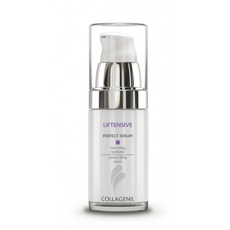 Collagenil Liftensive Perfect Serum Siero viso lifting istantaneo 30 ml