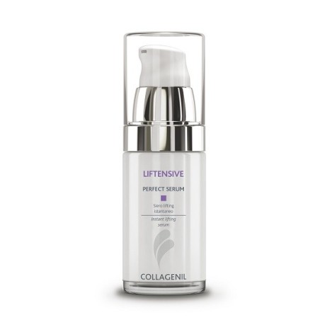 Collagenil Liftensive Perfect Serum Siero viso lifting istantaneo 30 ml Collagenil Liftensive Perfect Serum Siero viso lifting istantaneo 30 ml
