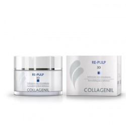 Collagenil Re Pulp 3D Crema viso rimpolpante rassodante 50 ml