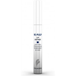 Collagenil Re Pulp Lip Definer Crema labbra effetto volumizzante immediato 10 ml