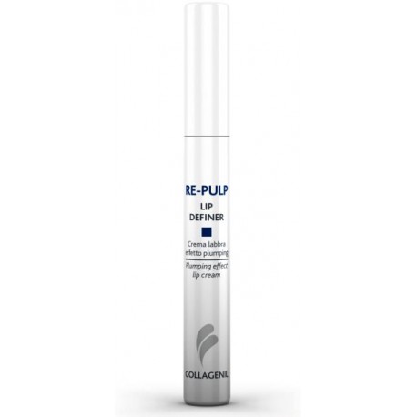 Collagenil Re Pulp Lip Definer Crema labbra effetto volumizzante immediato 10 ml
