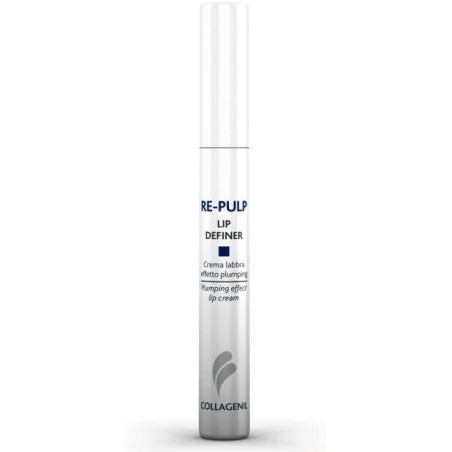 Collagenil Re Pulp Lip Definer Crema labbra effetto volumizzante immediato 10 ml