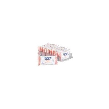 Uniderm Lubrigyn Salviette intime detergenti lenitive idratanti 15 pezzi Uniderm Lubrigyn Salviette intime detergenti lenitive idratanti 15 pezzi